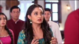 Pyaar Ka Pehla Naam Radha Mohan - 2nd June 2022